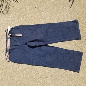 5/$30Gloria Vanderbilt capris